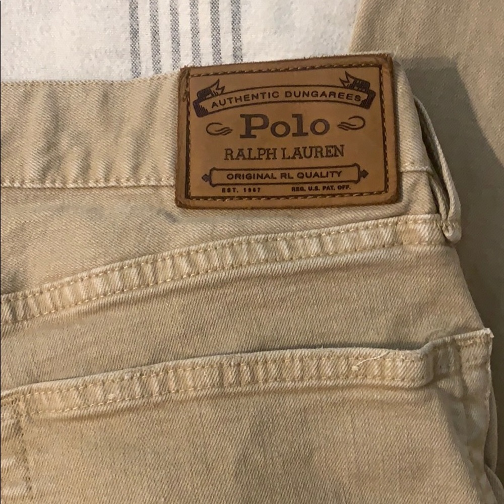 Polo Ralph Lauren Men’s Pants